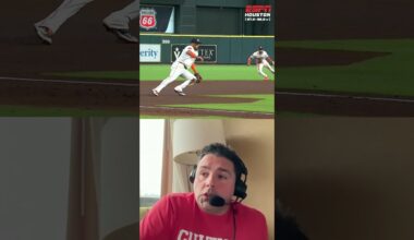 Do You Have Current Doubts Around The Astros Outfield?