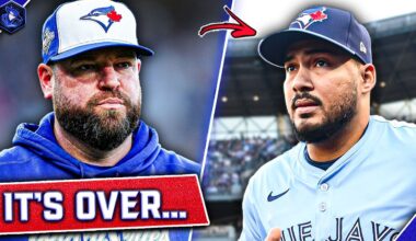 BREAKING: Multiple SHOCKING Injury Updates... This is SICKENING | Toronto Blue Jays News