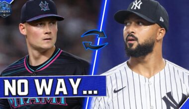 This is a ROBBERY for the Yankees...