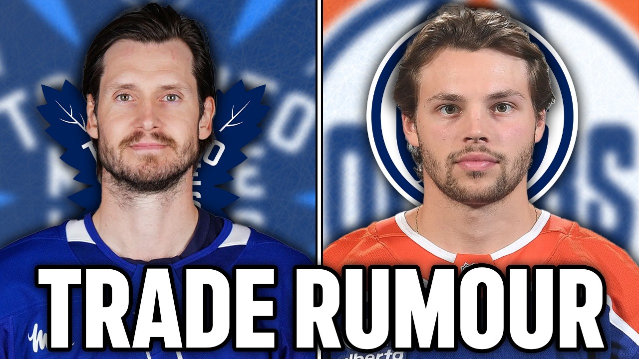 Could An OEL Trade Cost The Oilers Ike Howard? Pagnotta Explains