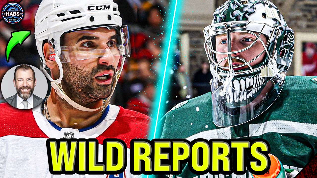 It just got a lot more real...