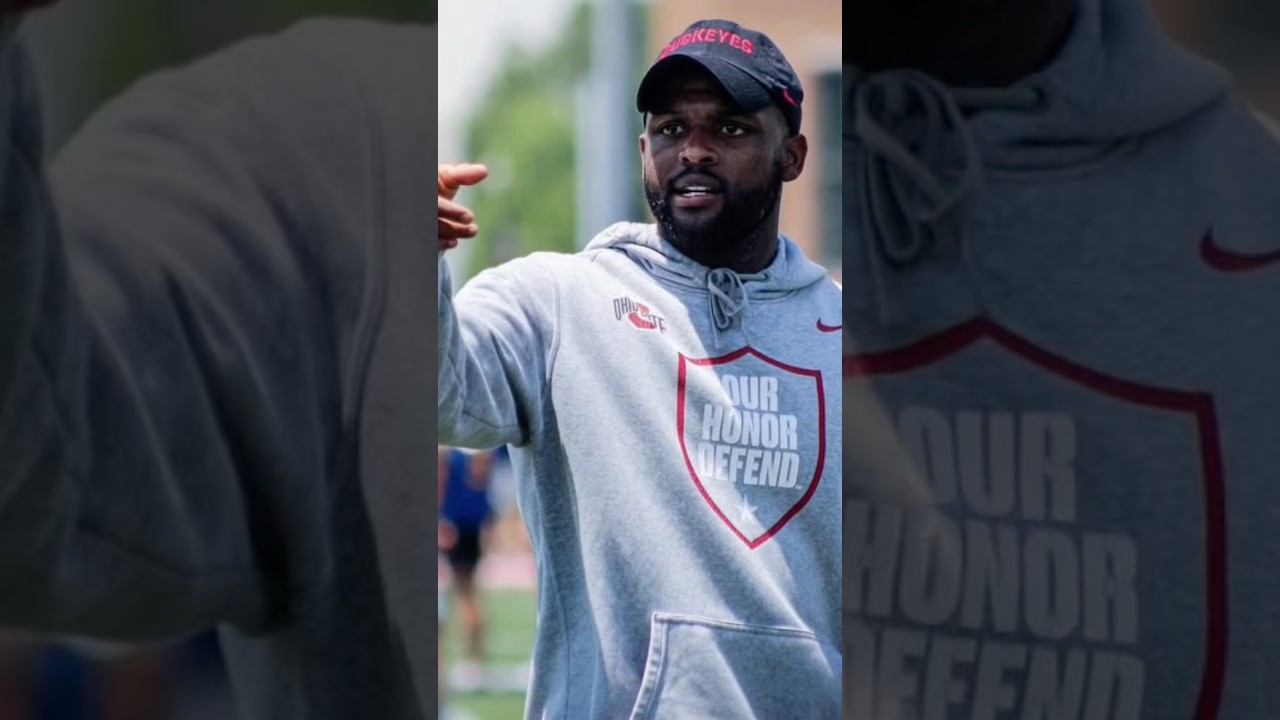 🚨BREAKING: Michael Hunter Leaves Tennessee For LA Rams #vols #shorts #tennesseevols Vols News