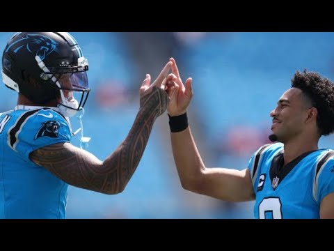 Carolina Panthers Most Popular Team In NFL Offseason!!!