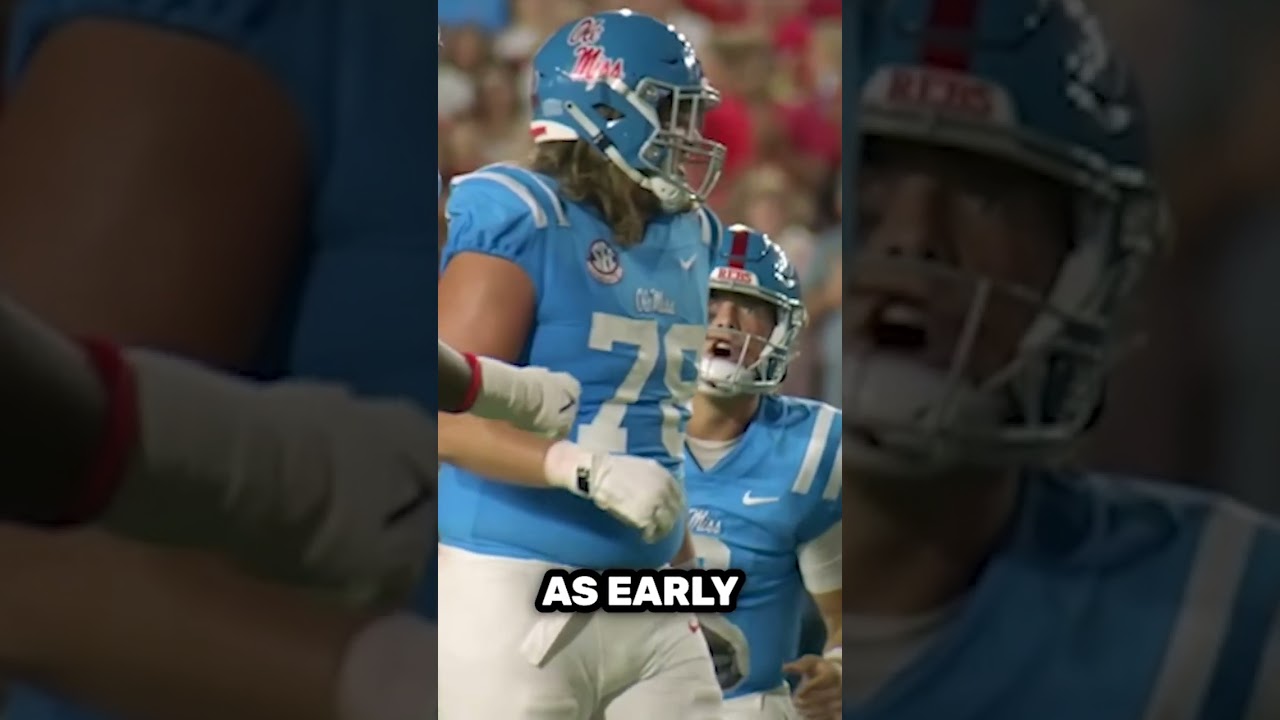 Grading The Jaxson Dart Selection One Year Later