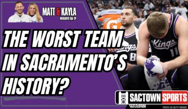Is This The Worst Season In Sacramento Kings History?