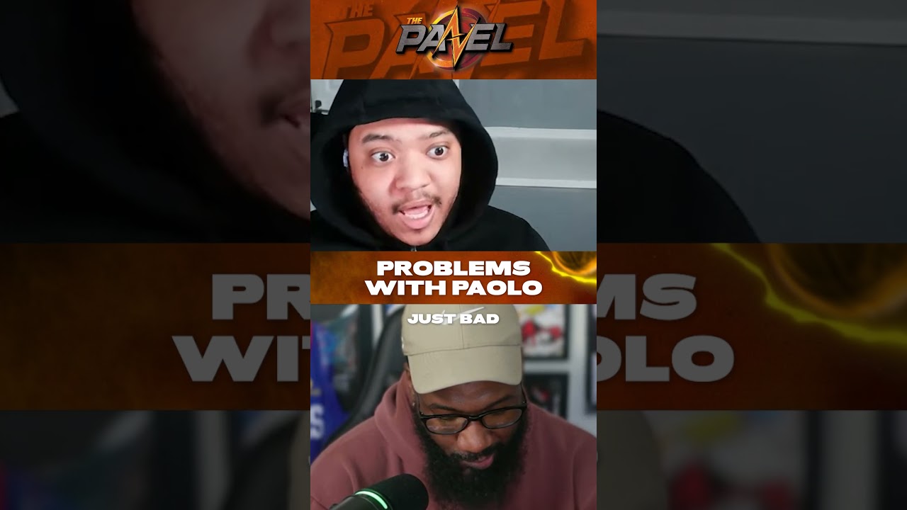 Are These Valid Criticisms for Paolo? 🤔🏀