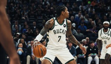 Highlights: Kevin Porter Jr. Scores 28 Points vs. Magic | 02.09.26