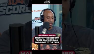 Bulls need to lean even more into tank mode