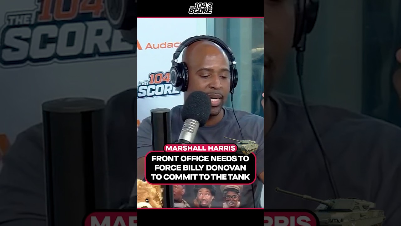 Bulls need to lean even more into tank mode