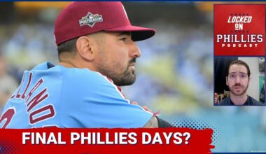 DONE: Nick Castellanos’ Philadelphia Phillies EXIT Looms as Dave Dombrowski SETS Swift Move Timeline