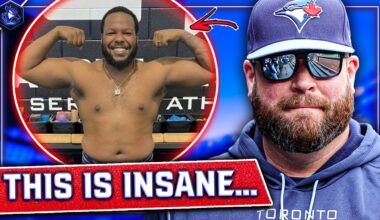 The MLB is HORRIFIED of this...