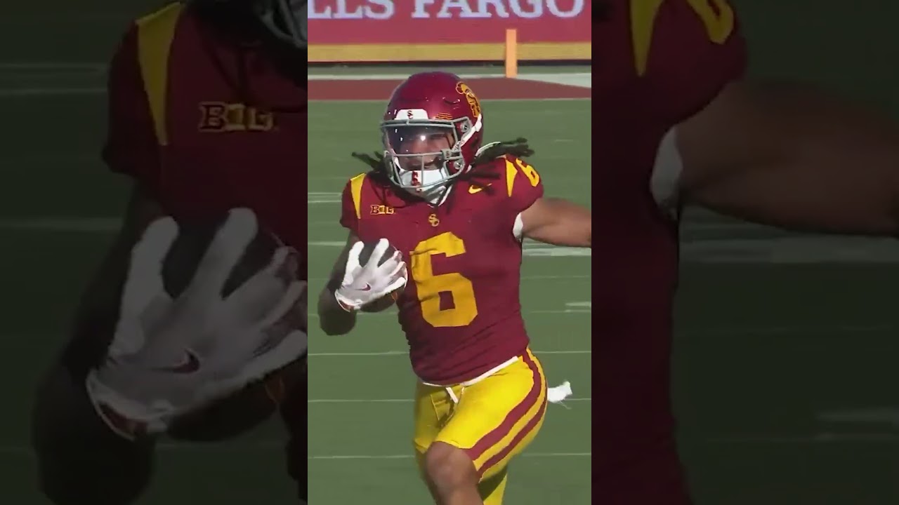 What Could Makai Lemon Do For The Los Angeles Rams' Offense?