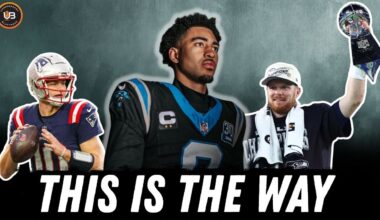 Biggest Things the Panthers Should Learn Something From Super Bowl 60