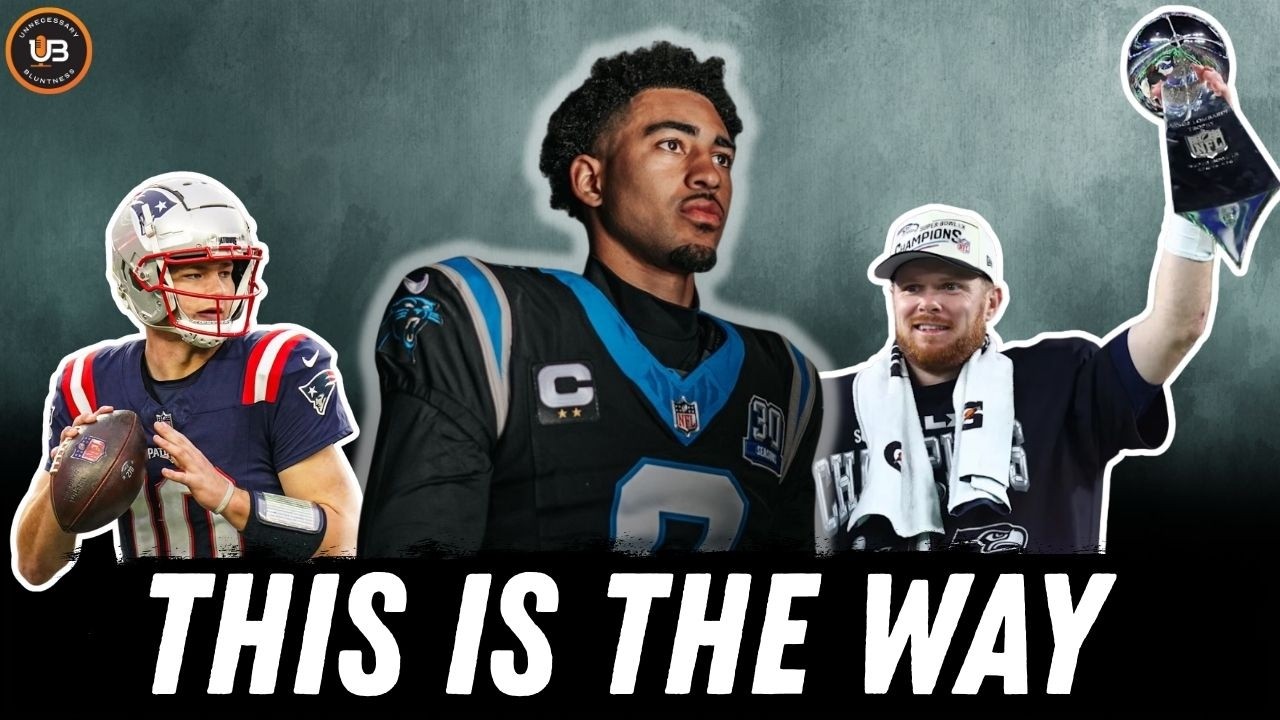 Biggest Things the Panthers Should Learn Something From Super Bowl 60