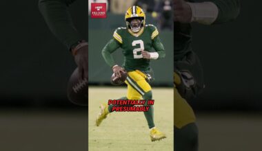 Could Malik Willis REALLY Be an Option for the Falcons? 👀 #malikwillis #falcons #nfl