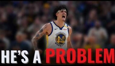 Gui Santos Is Unlocked