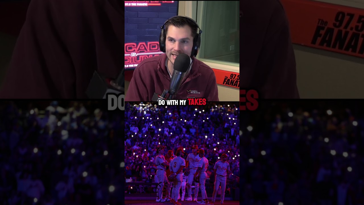 What Should Be The Attitude From Phillies Fans As Pitchers & Catchers Report Today?