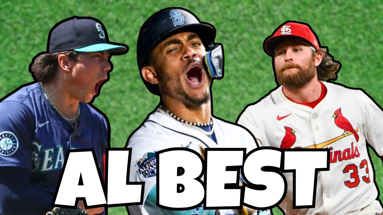 Are the Mariners AL FAVORITES after Donovan Trade?