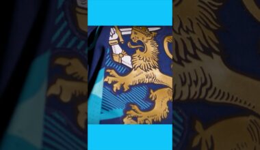 Here's the 2026 Winter Games Jerseys Team Finland will wear on quest for Gold 🇫🇮