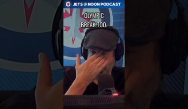 You WON'T Believe Which Former Jet Is On The Czech Bench!