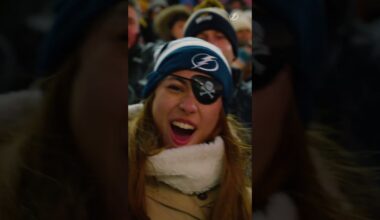 Stop what your doing, our Stadium Series special is live now ⚡️