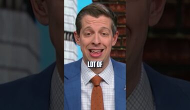 Danny’s Top 10 Teams entering 2026: Who’s on top? #NFL #football #bears