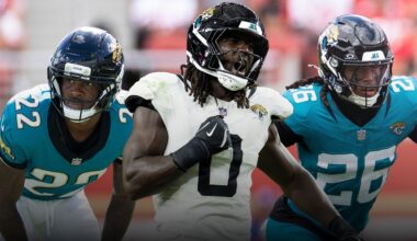 Every Jaguars Takeaway From the 2025 Season | Jacksonville Jaguars