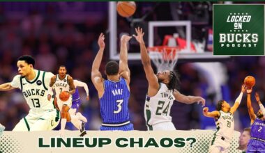 Cam Thomas’ Fit, Bucks’ Roster Flexibility, and What’s Next for Milwaukee’s Backcourt