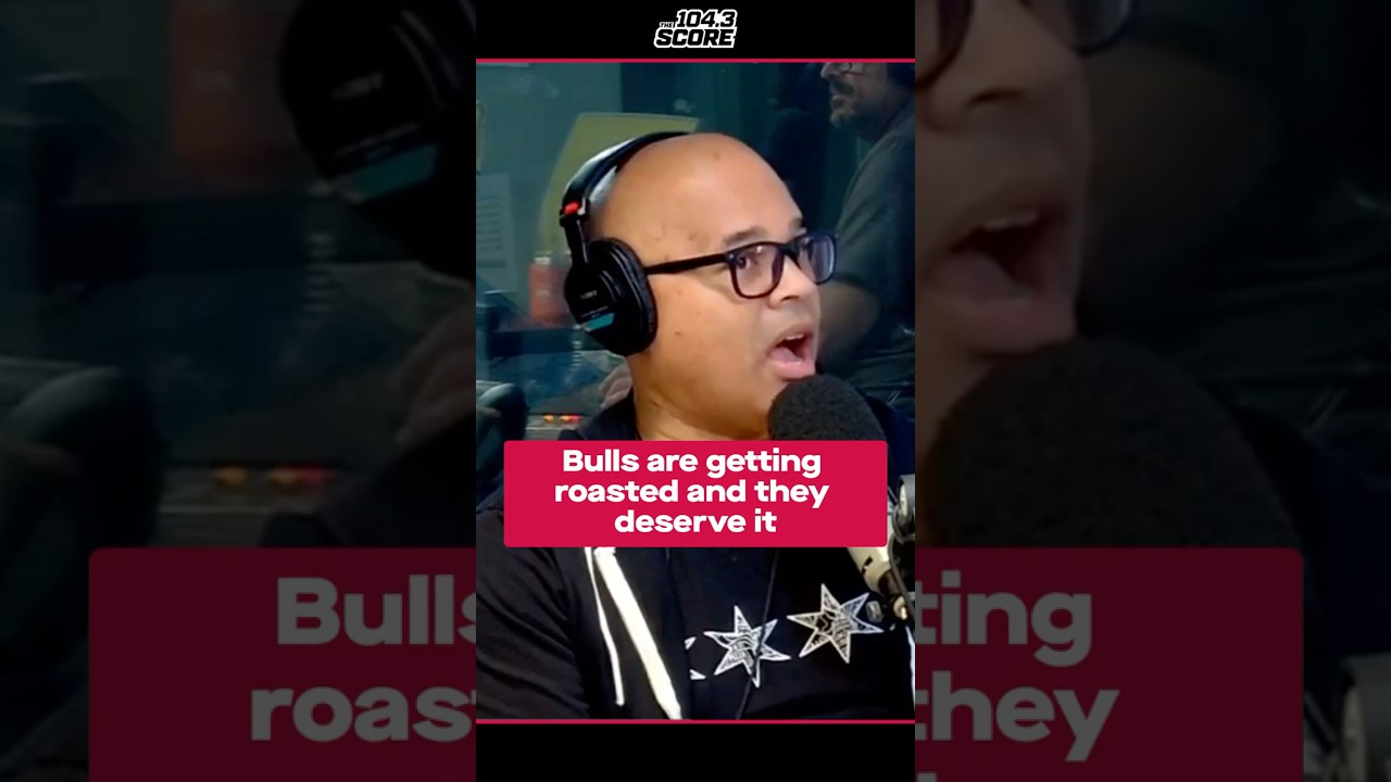 Bulls fans deserve the truth