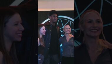 Raps City Social sights 📸✨