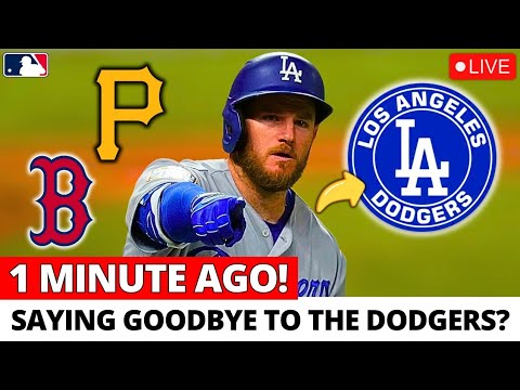 DODGERS TRADING FOR A SUCCESSOR TO MAX MUNCY AT THIRD BASE AFTER RED SOX AND PIRATES DEALS?