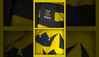 "UNREAL!" Hedman, Kempe react to Team Sweden Jerseys 🇸🇪