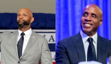 Netflix eyeing Barry Bonds, CC Sabathia for MLB Opening Day coverage