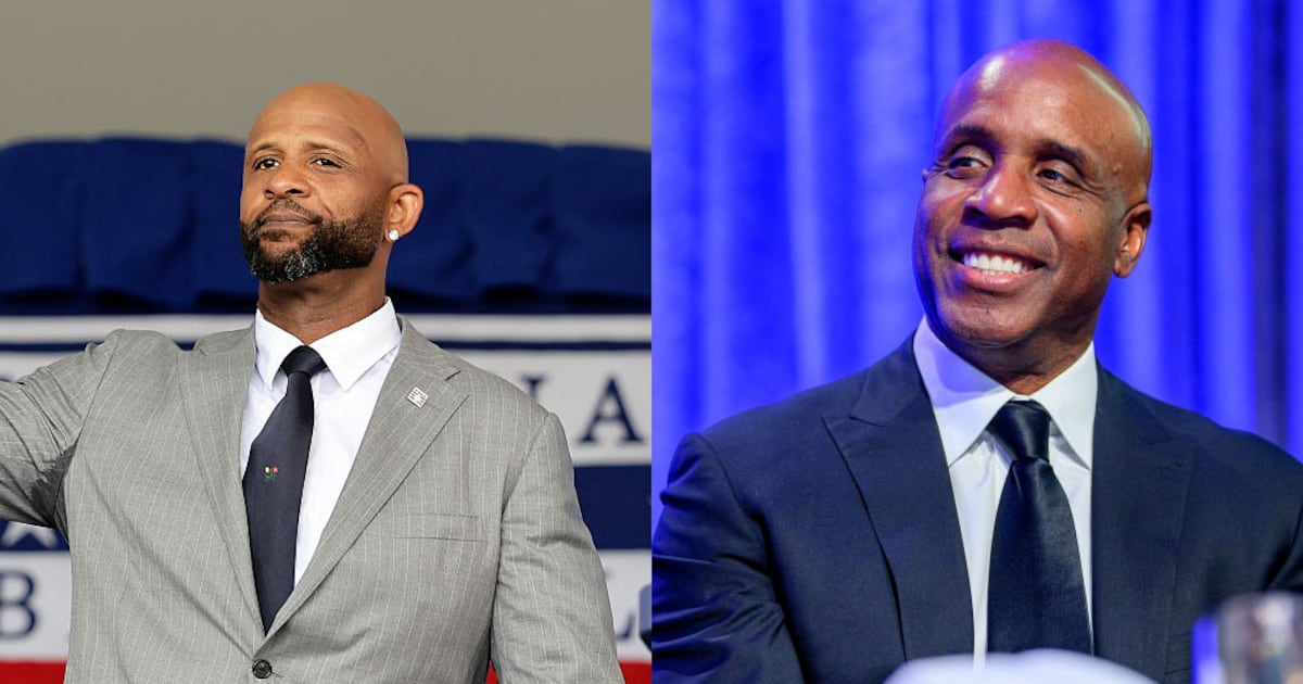 Netflix eyeing Barry Bonds, CC Sabathia for MLB Opening Day coverage