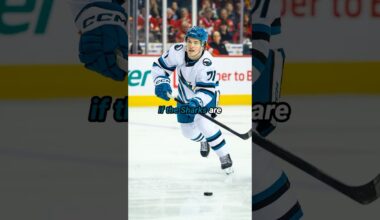 Do NOT Panic If The San Jose Sharks Are Drafting In The Teens!