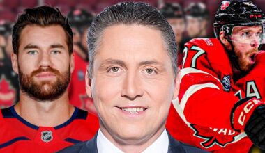 Tom Wilson On McDavid's Line..? | Darren Dreger's Thoughts