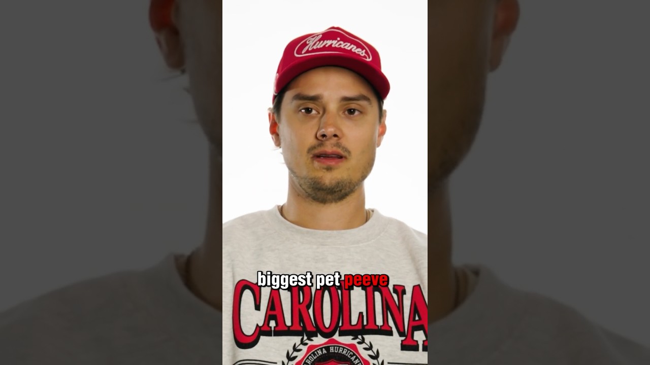 Valentine's Day: Favorite Rom-Com and Your Partner's Biggest Pet Peeve About You