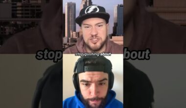 Pontus Holmberg Getting The RECOGNITION He Deserves With Olympic Nod