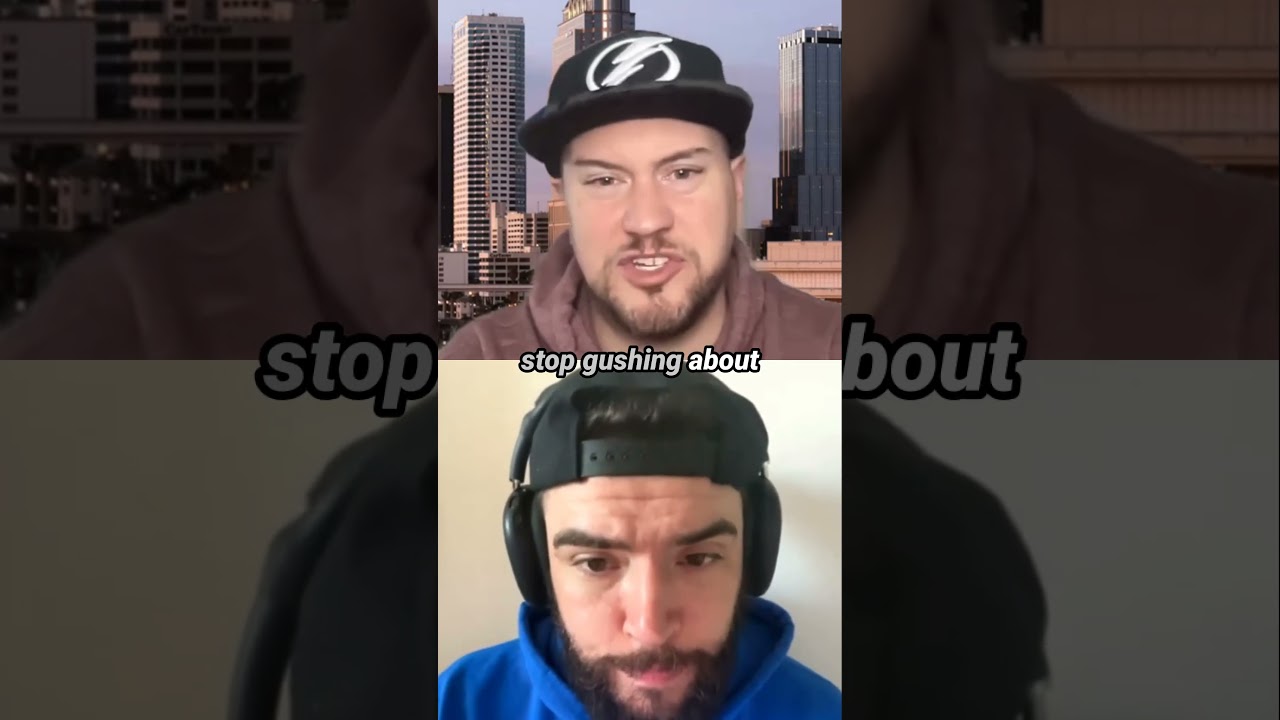 Pontus Holmberg Getting The RECOGNITION He Deserves With Olympic Nod