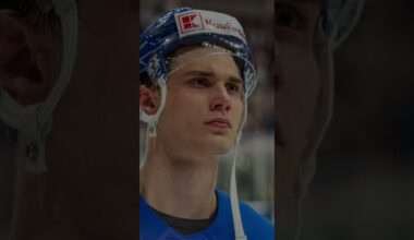 Juraj Slafkovsky is Doing the Impossible for Slovakia🔥| Habs News