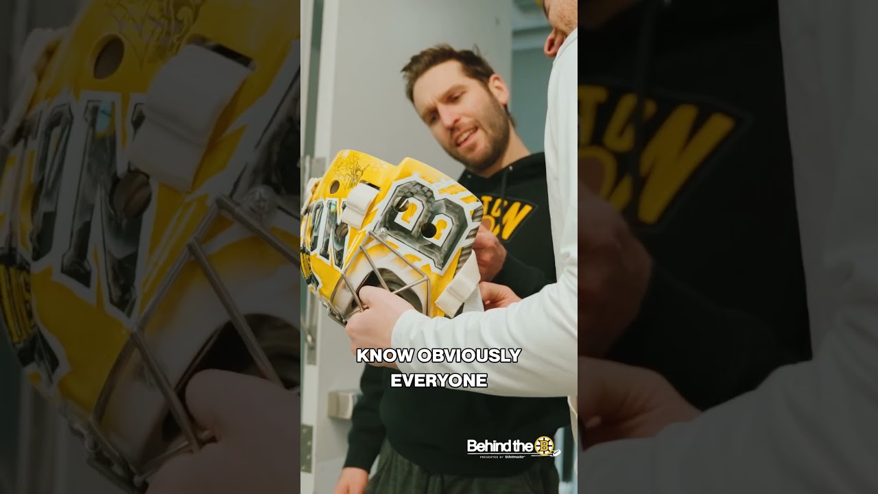 A surprise from Sway!