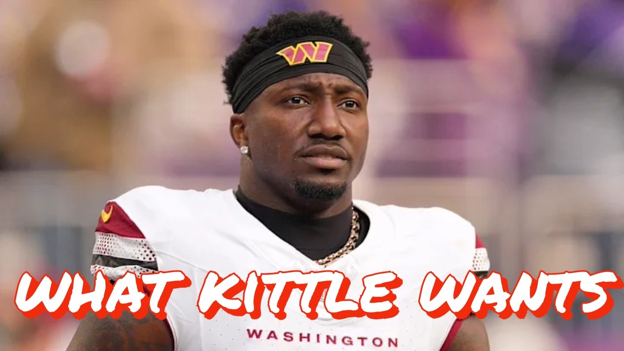 Why the 49ers Want to Re-Sign Deebo Samuel