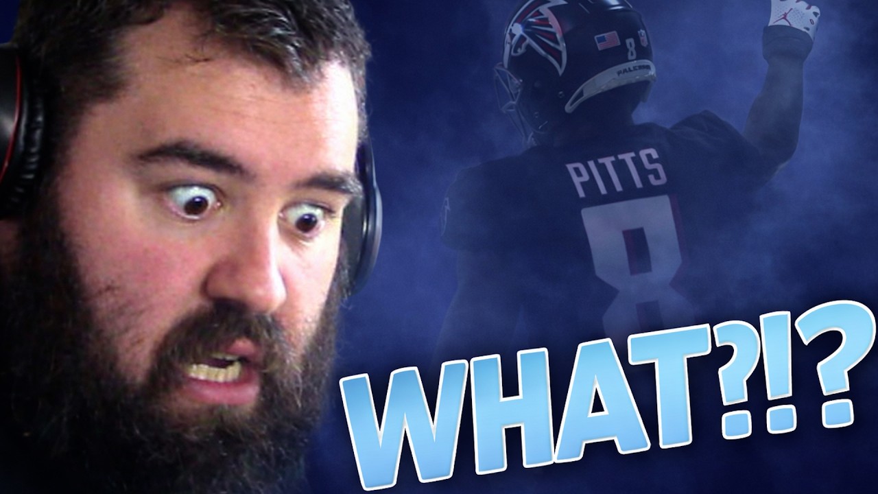 Tennessee Titans fan is stunned by CBS Sports prediction for which Free Agent will land with Titans