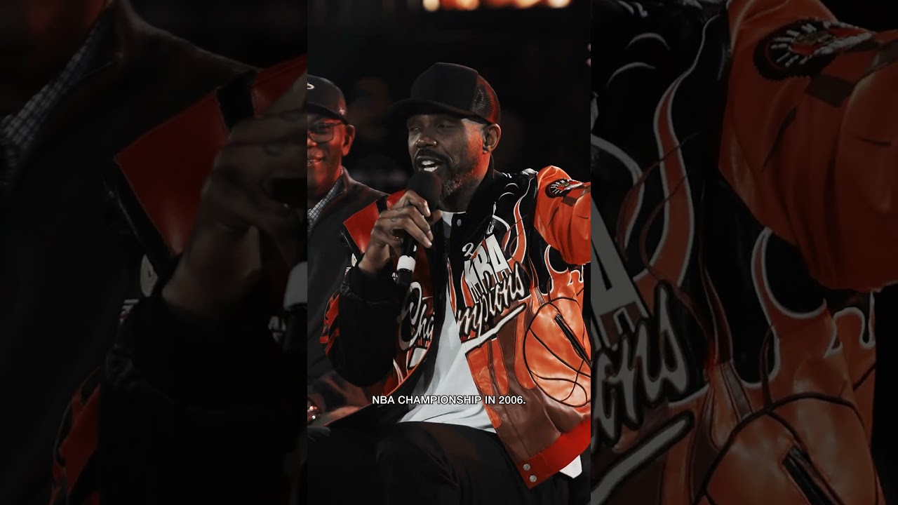 HEAT '06 Championship Team Reunion Was a Night to Remember 🥹 #miami #champions #nba