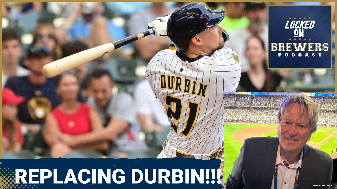 Why Are Milwaukee Brewers so OBSESSED With Pitching and Middle Infielders?