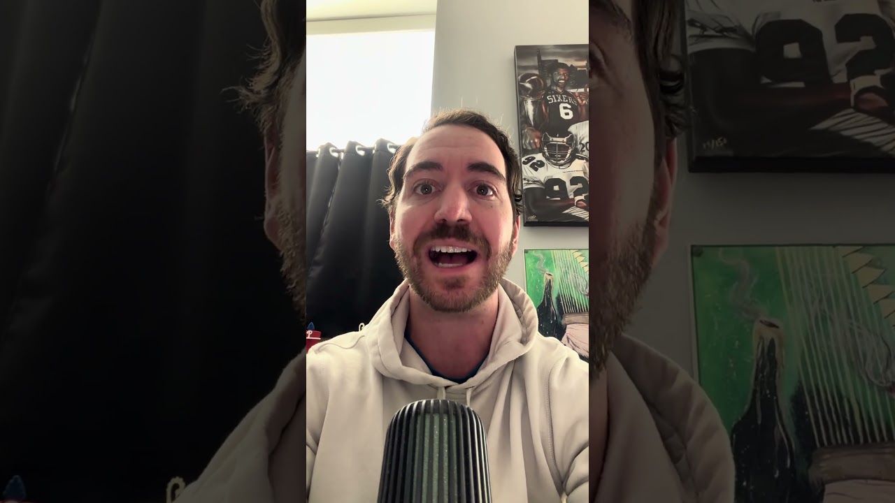 Philadelphia Phillies thought of the day: Nick Castellanos’ news and Aidan Miller’s locker spot!