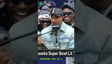 "WE'RE THE BEST IN THE WORLD"