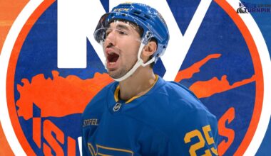 What St Louis Blues Want In A Trade For Jordan Kyrou | New York Islanders