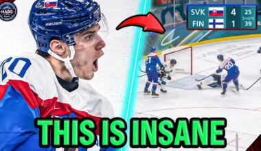 They were terrified this would happen...