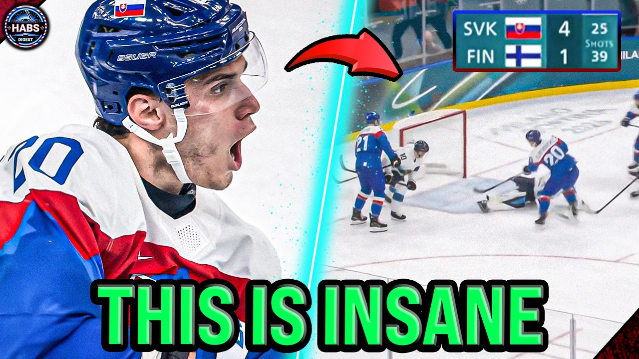 They were terrified this would happen...